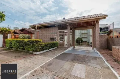 Apartamento com 1 quarto à venda na Rua Padre João Batista Reus, 3347, Camaquã, Porto Alegre