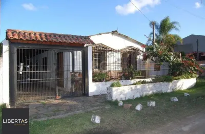 Casa com 2 quartos à venda na Rua das Nogueiras, 173, Ponta Grossa, Porto Alegre