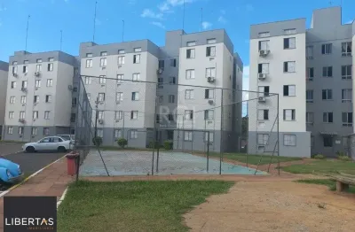 Apartamento com 2 quartos à venda na Rua São Guilherme, 220, Vila São José, Porto Alegre
