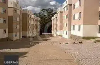 Apartamento com 2 quartos à venda na Estrada João de Oliveira Remião, 1788, Agronomia, Porto Alegre