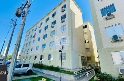 Apartamento com 2 quartos à venda na Avenida Família Gonçalves Carneiro, 441, Cavalhada, Porto Alegre