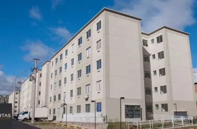 Apartamento com 2 quartos à venda na Avenida Família Gonçalves Carneiro, 441, Cavalhada, Porto Alegre