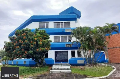 Barracão / Galpão / Depósito à venda na Avenida Plínio Kroeff, 1291, Sarandi, Porto Alegre
