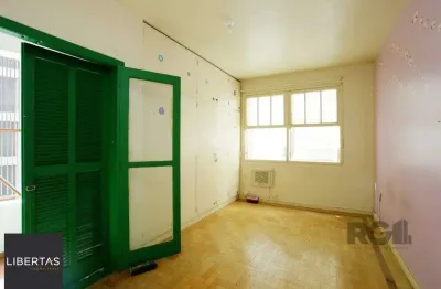 Apartamento com 2 quartos à venda na Rua Senhor dos Passos, 251, Centro Histórico, Porto Alegre