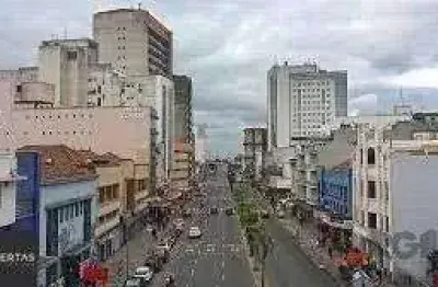 Prédio à venda na Avenida Júlio de Castilhos, 450, Centro Histórico, Porto Alegre
