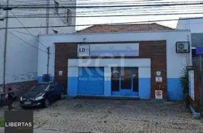 Ponto comercial à venda na Avenida Pernambuco, 1725, Navegantes, Porto Alegre