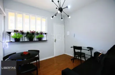 Apartamento com 2 quartos à venda na Avenida Paraná, 2392, São Geraldo, Porto Alegre