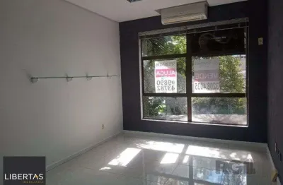 Sala comercial à venda na Rua João Abbott, 257, Petrópolis, Porto Alegre