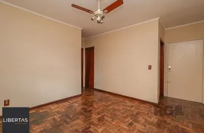 Apartamento com 2 quartos à venda na Avenida Chuí, 50, Cristal, Porto Alegre