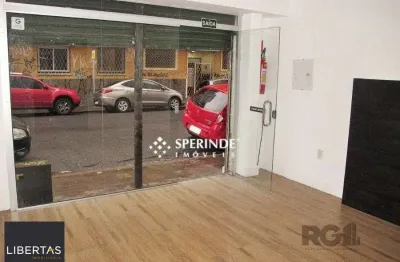 Ponto comercial à venda na Rua Sarmento Leite, 921, Centro Histórico, Porto Alegre