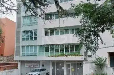 Conjunto/sala para venda - 33.86m², 0 dormitórios, petrópolis