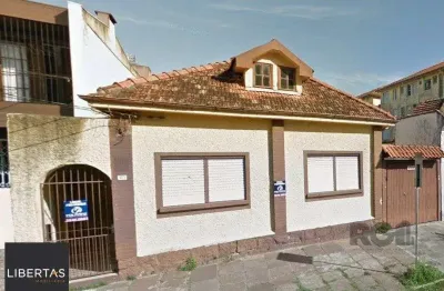 Terreno à venda na Rua José de Alencar, 1673, Menino Deus, Porto Alegre