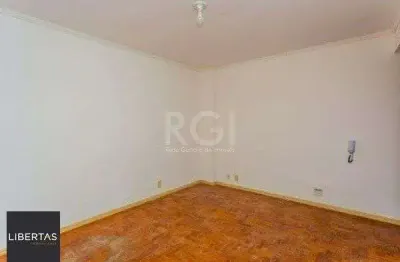 Apartamento com 1 quarto à venda na Rua General Cipriano Ferreira, 561, Centro Histórico, Porto Alegre