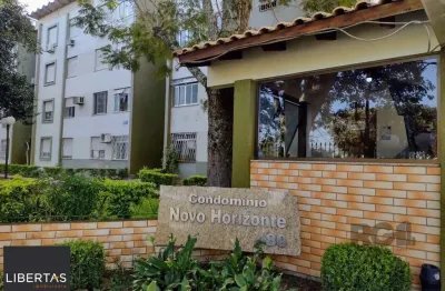 Apartamento para venda - 52.45m², 2 dormitórios, 1 vaga - vila nova