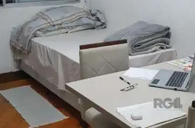 Kitnet / Stúdio à venda na Avenida João Pessoa, 1203, Farroupilha, Porto Alegre