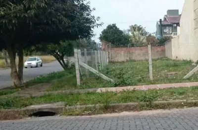 Terreno à venda na Rua Baldoino Bottini, 40, Hípica, Porto Alegre