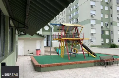 Apartamento com 2 quartos à venda na Avenida da Cavalhada, 3075, Cavalhada, Porto Alegre