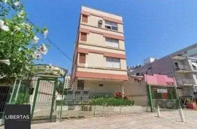 Apartamento com 1 quarto à venda na Avenida Coronel Lucas de Oliveira, 1659, Petrópolis, Porto Alegre