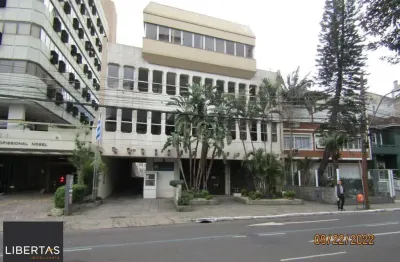 Conjunto/sala para venda - 36.23m², 0 dormitórios, 1 vaga - moinhos de vento