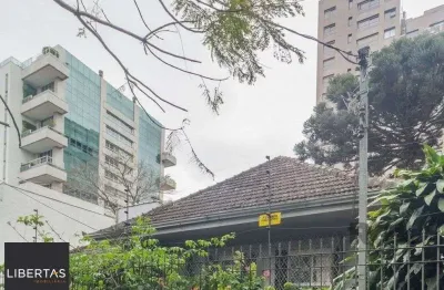 Casa com 4 quartos à venda na Avenida Palmeira, 573, Petrópolis, Porto Alegre
