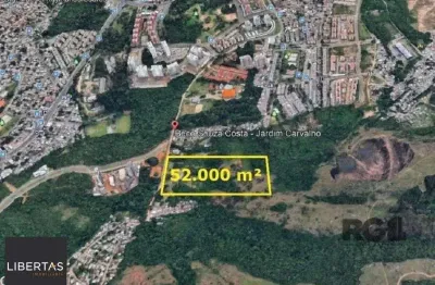 Terreno à venda na Beco Souza Costa, 1092, Morro Santana, Porto Alegre