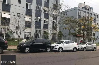 Apartamento para venda - 32m², 1 dormitório, 1 vaga - passo da areia