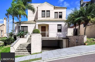 Casa em condomínio fechado com 4 quartos à venda na Estrada das Três Meninas, 1402, Vila Nova, Porto Alegre