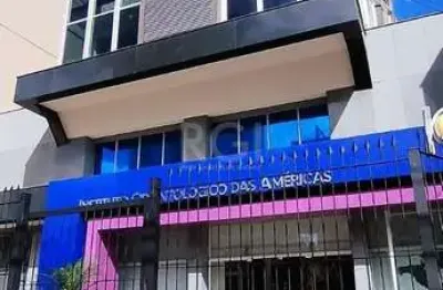 Sala comercial à venda na Avenida Cristóvão Colombo, 1371, Floresta, Porto Alegre