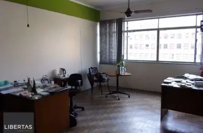 Sala comercial à venda na Rua Siqueira Campos, 1184, Centro Histórico, Porto Alegre