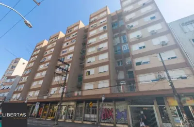 Apartamento jk para venda - 29.03m², 1 dormitório, cidade baixa