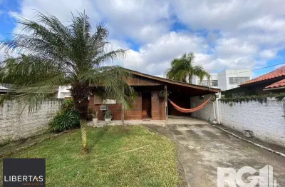 Casa com 2 quartos à venda na Rua Vitoldo Francisco Krolikowski, 123, Ponta Grossa, Porto Alegre