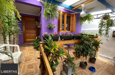 Casa com 3 quartos à venda na Rua Dorival Leivas, 360, Hípica, Porto Alegre
