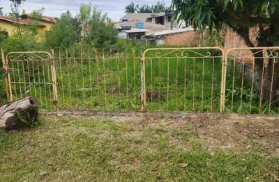 Terreno à venda na Avenida do Lami, 923, Lami, Porto Alegre