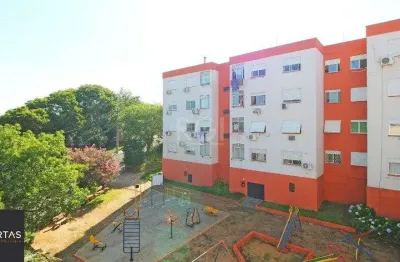 Apartamento com 2 quartos à venda na Rua Orfanotrófio, 620, Santa Tereza, Porto Alegre