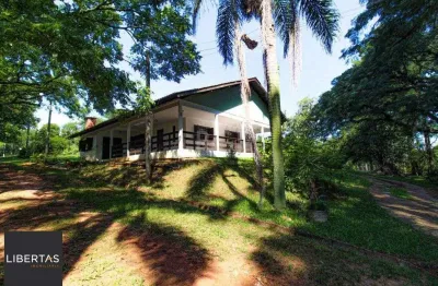 Chácara / sítio com 2 quartos à venda na Estrada Gedeon Leite, 2805, Hípica, Porto Alegre