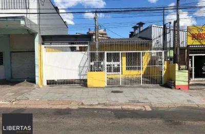 Casa com 2 quartos à venda na Avenida Bento Gonçalves, 4313, Partenon, Porto Alegre