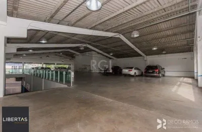 Prédio à venda 2236m² avenida otto niemeyer, tristeza, porto alegre.