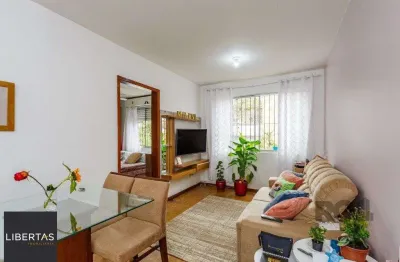 Apartamento 42m² - 1 dormitório  e 1 vaga de garagem no bairro medianeira