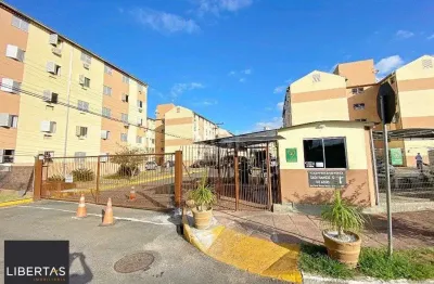 Apartamento com 2 quartos à venda na Rua Paulo Renato Ketzer de Souza, 400, Rubem Berta, Porto Alegre