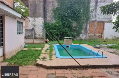 Terreno à venda na Rua Coronel Aparício Borges, 784, Glória, Porto Alegre