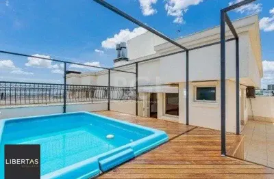 Apartamento à venda em higienópolis com 236 m², 3 quartos, 1 suíte e 3 vagas.