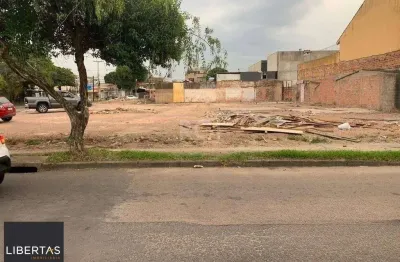 Terreno à venda na Rua Camaquã, 66, Camaquã, Porto Alegre
