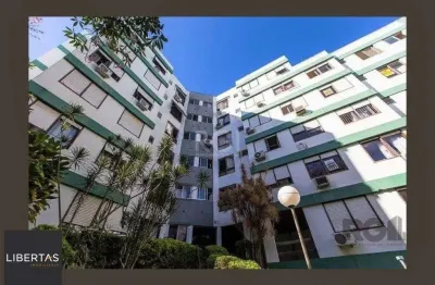 Apartamento com 2 quartos à venda na Avenida Fábio Araújo Santos, 1391, Nonoai, Porto Alegre