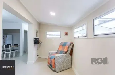 Apartamento com 1 quarto à venda na Rua Barão do Amazonas, 2066, Partenon, Porto Alegre