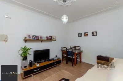 Apartamento térreo para venda - com 59.2m² 2 dormitórios no bairro azenha
