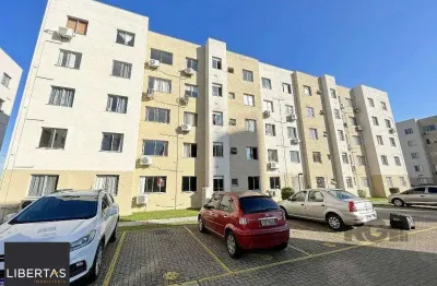 Apartamento com 2 quartos à venda na Rua Gabriel Franco da Luz, 560, Sarandi, Porto Alegre