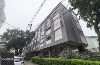 Apartamento 45m² - 1 dormitório no bairro passo da areia