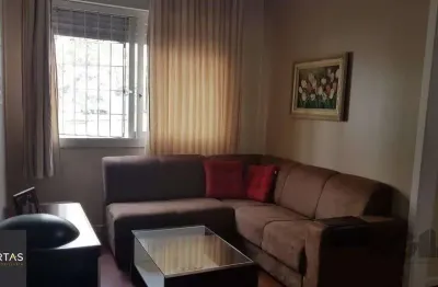 Excelente apartamento de 68m² com 02 dormitórios e 01 vaga.