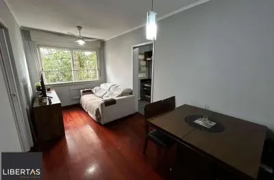 Apartamento com 1 quarto à venda na Rua Tobias Barreto, 51, Partenon, Porto Alegre