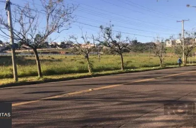 Terreno à venda na Avenida Cascais, Passo das Pedras, Porto Alegre